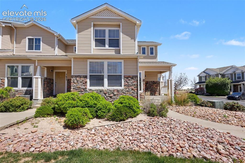 7681 Sandy Springs Point Fountain CO 80817