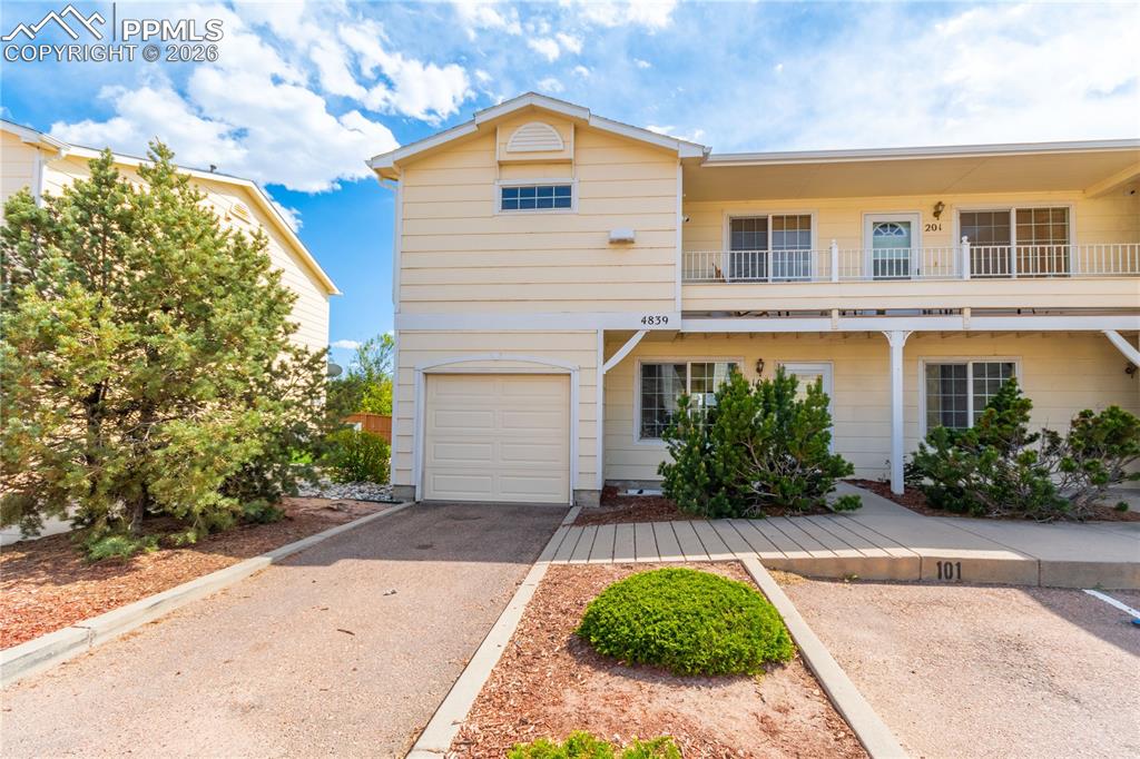4839 Rusty Nail Point Colorado Springs CO 80916