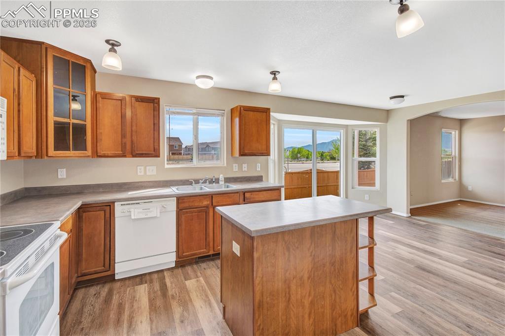 4839 Rusty Nail Point Colorado Springs CO 80916