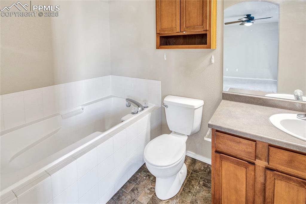 4839 Rusty Nail Point Colorado Springs CO 80916