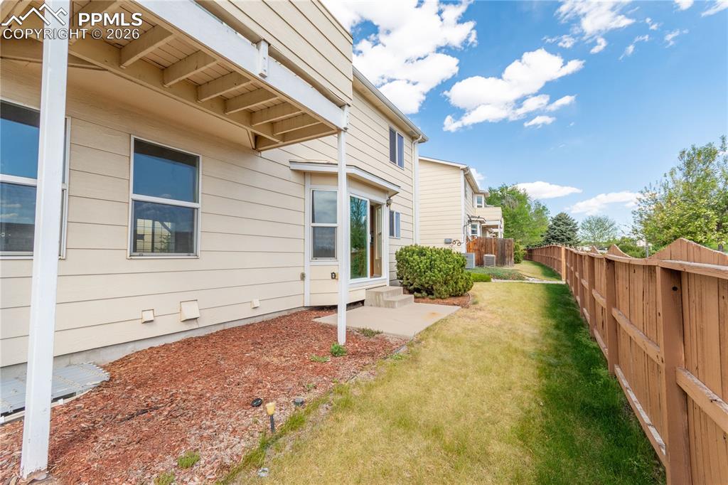 4839 Rusty Nail Point Colorado Springs CO 80916