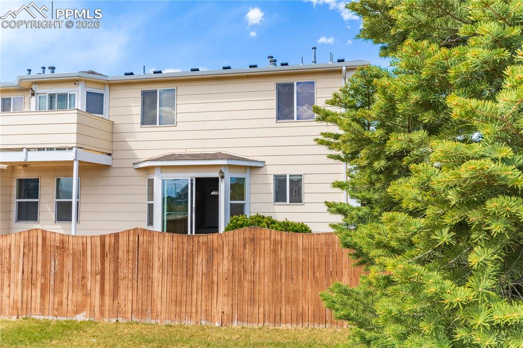 4839 Rusty Nail Point Colorado Springs CO 80916