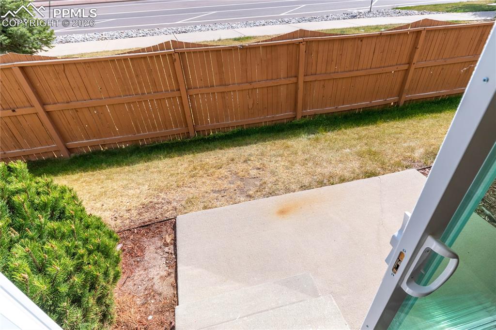 4839 Rusty Nail Point Colorado Springs CO 80916