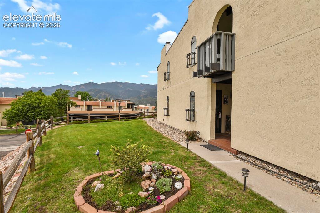 1130 Fontmore Road Colorado Springs CO 80904