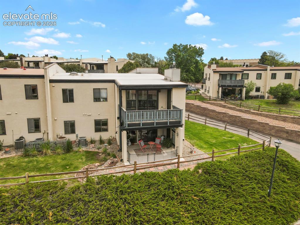 1130 Fontmore Road Colorado Springs CO 80904