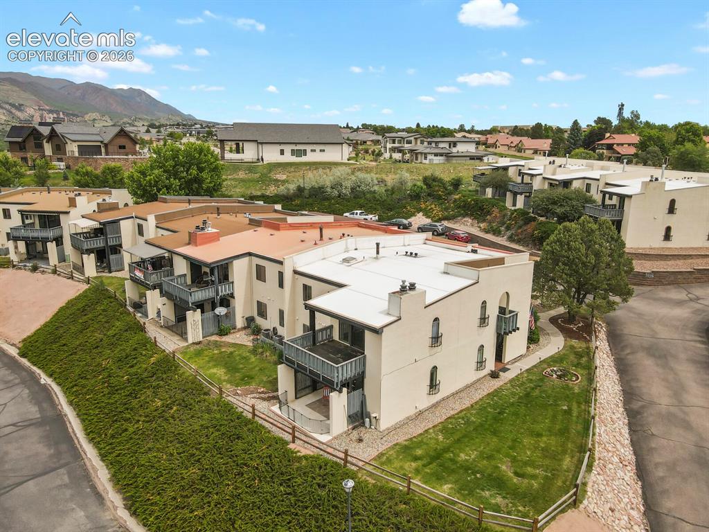 1130 Fontmore Road Colorado Springs CO 80904