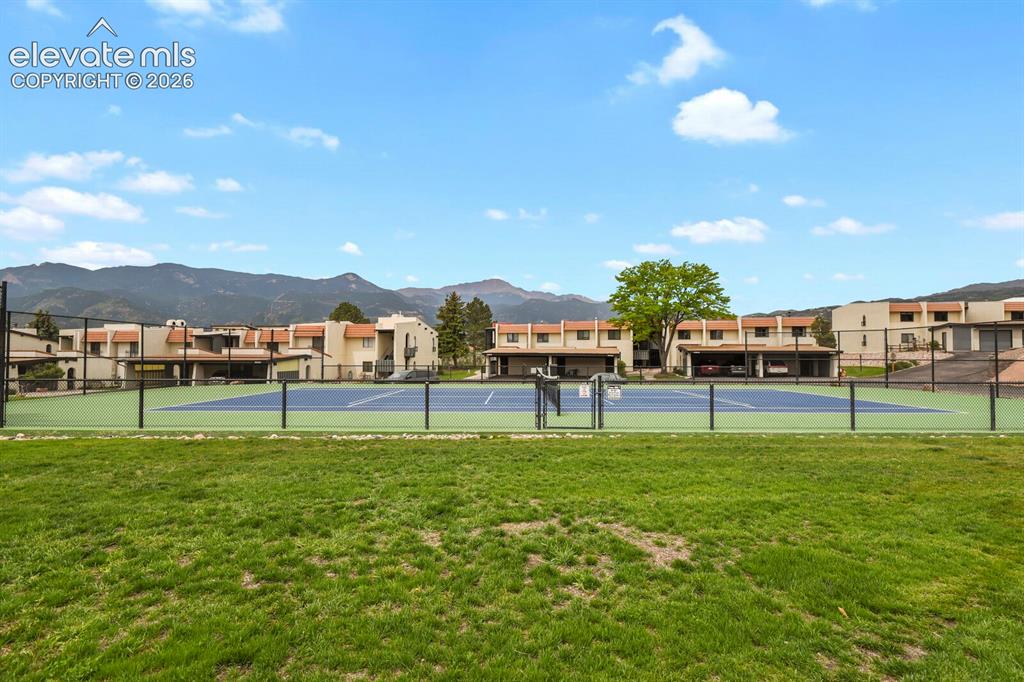 1130 Fontmore Road Colorado Springs CO 80904