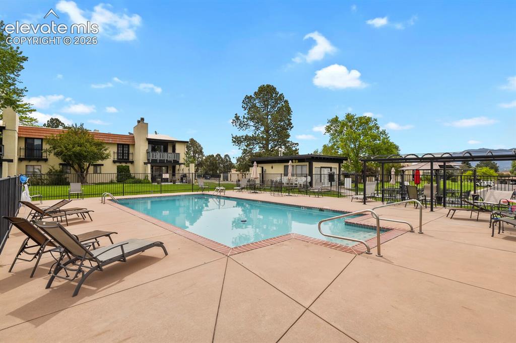 1130 Fontmore Road Colorado Springs CO 80904