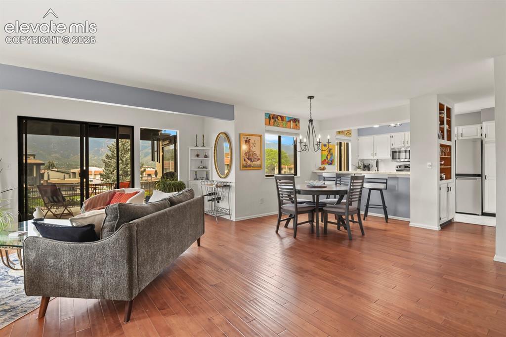 1130 Fontmore Road Colorado Springs CO 80904