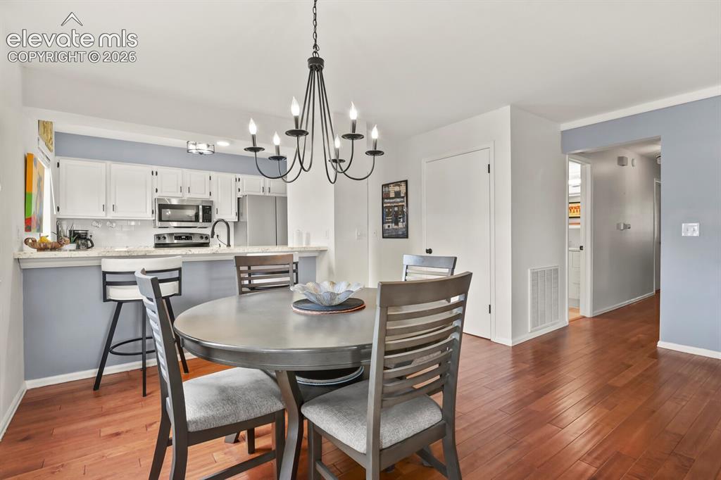 1130 Fontmore Road Colorado Springs CO 80904
