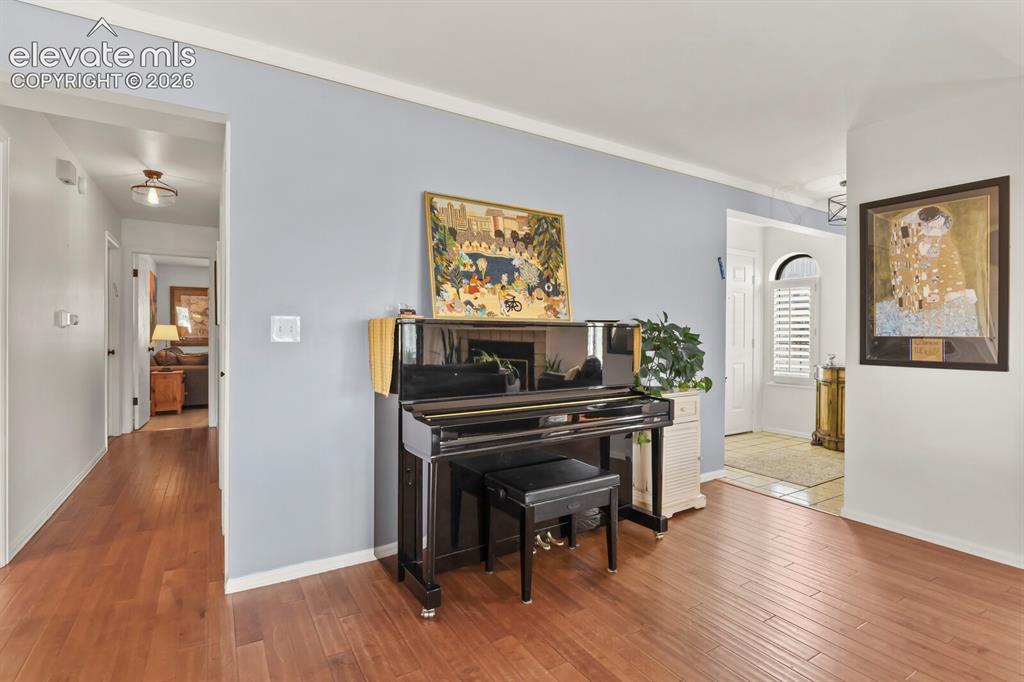 1130 Fontmore Road Colorado Springs CO 80904