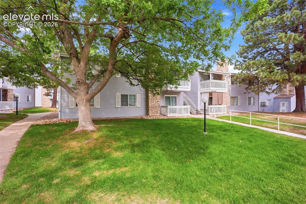 13363 E Asbury Drive Aurora CO 80014