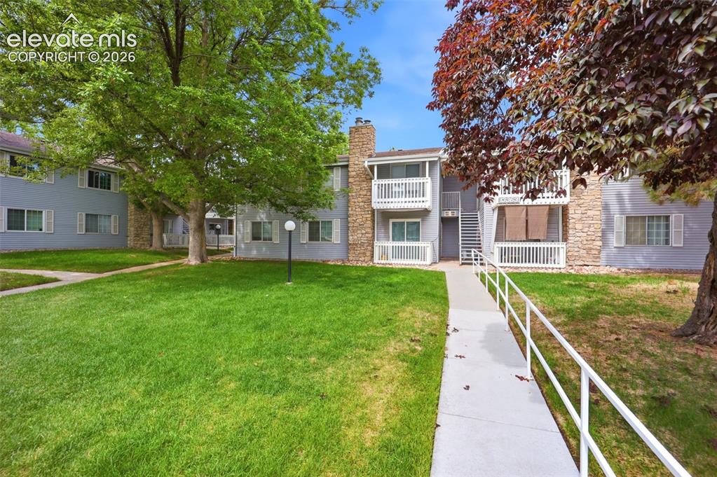 13363 E Asbury Drive Aurora CO 80014