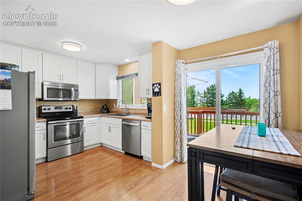 2067 Bristlecone Drive Colorado Springs CO 80919