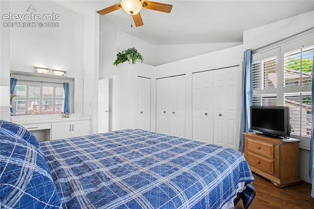 2067 Bristlecone Drive Colorado Springs CO 80919