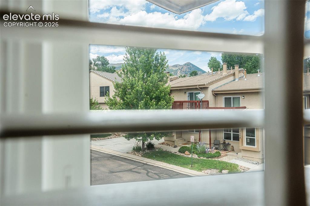 2067 Bristlecone Drive Colorado Springs CO 80919