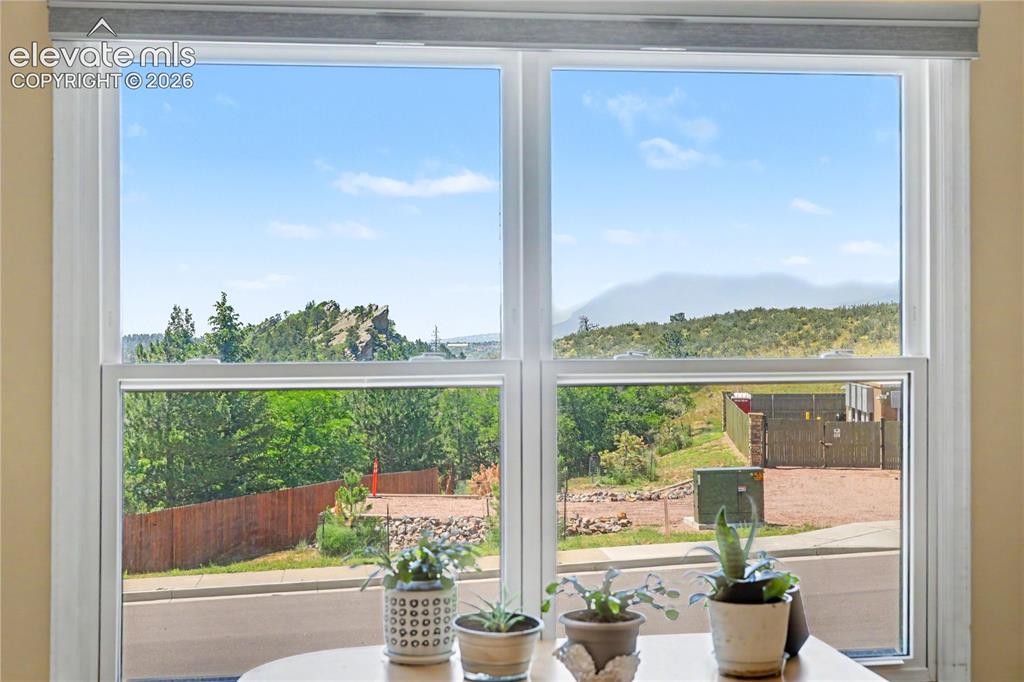 2067 Bristlecone Drive Colorado Springs CO 80919