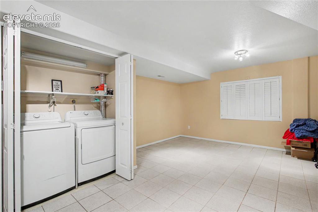 2067 Bristlecone Drive Colorado Springs CO 80919