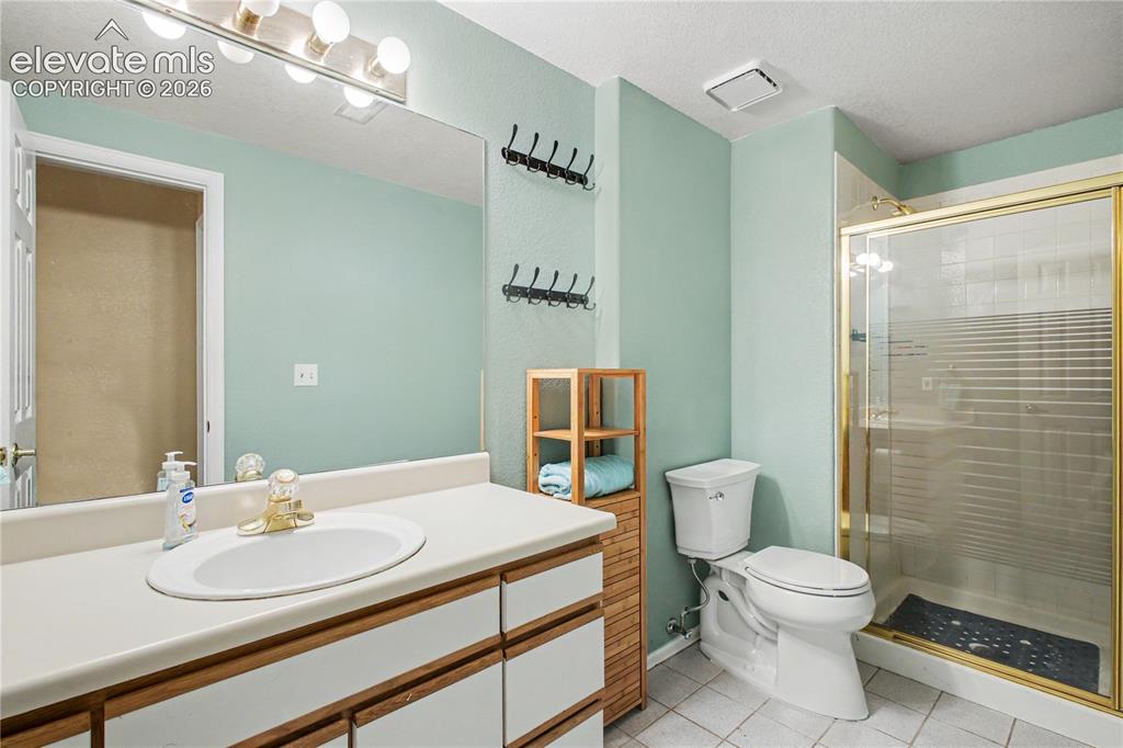 2067 Bristlecone Drive Colorado Springs CO 80919