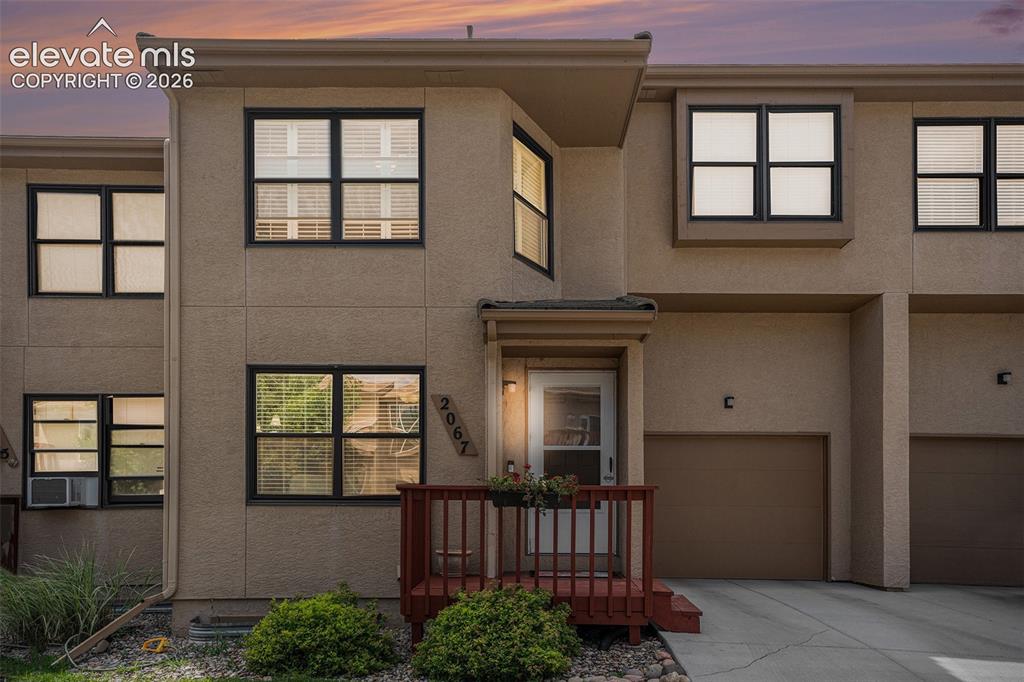 2067 Bristlecone Drive Colorado Springs CO 80919