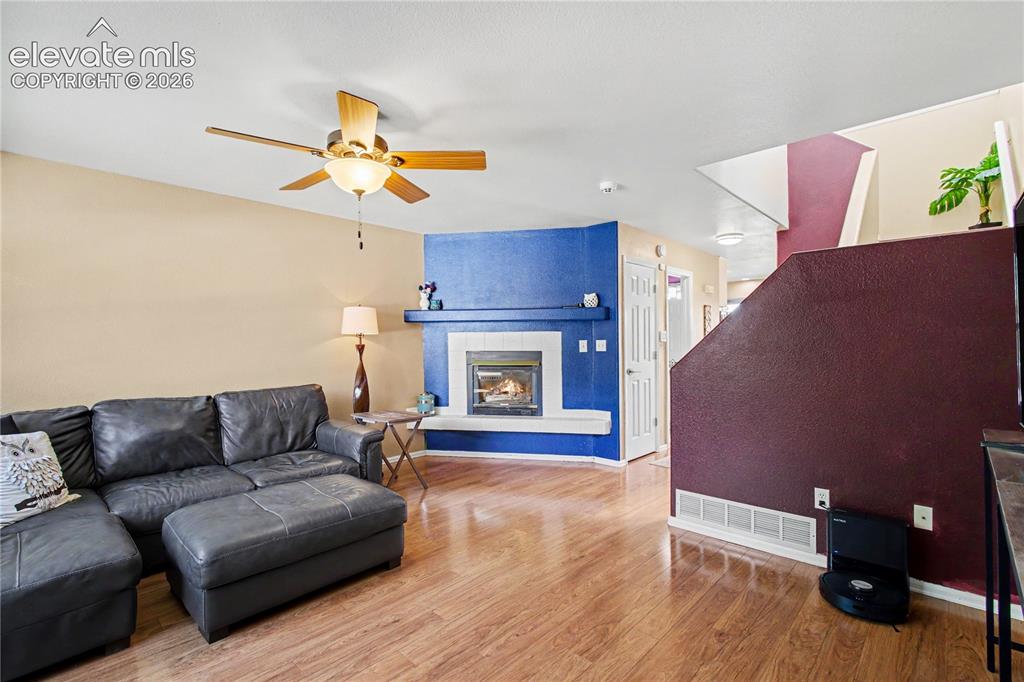 2067 Bristlecone Drive Colorado Springs CO 80919