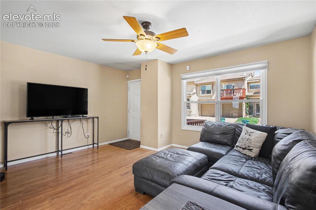 2067 Bristlecone Drive Colorado Springs CO 80919