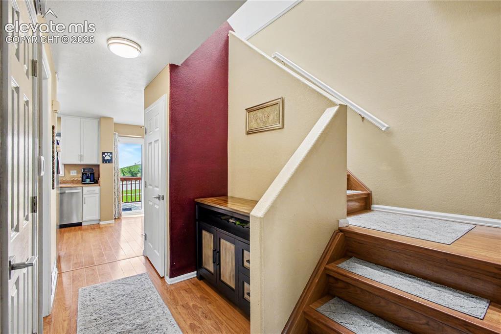 2067 Bristlecone Drive Colorado Springs CO 80919