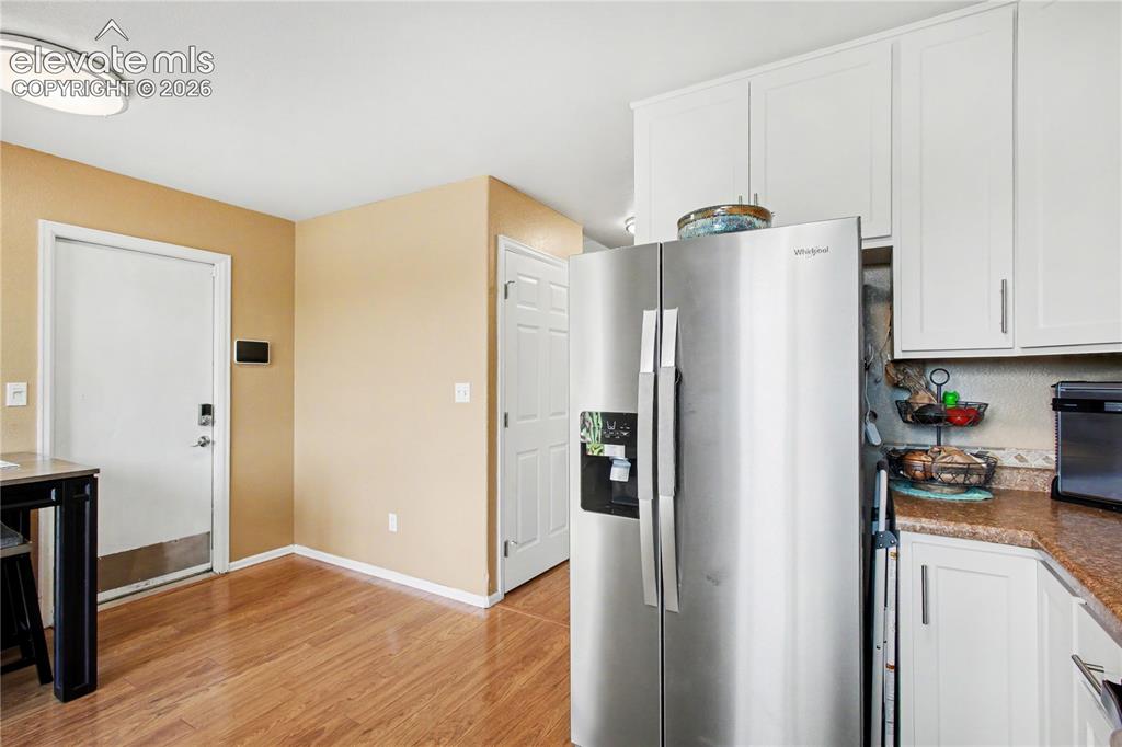 2067 Bristlecone Drive Colorado Springs CO 80919