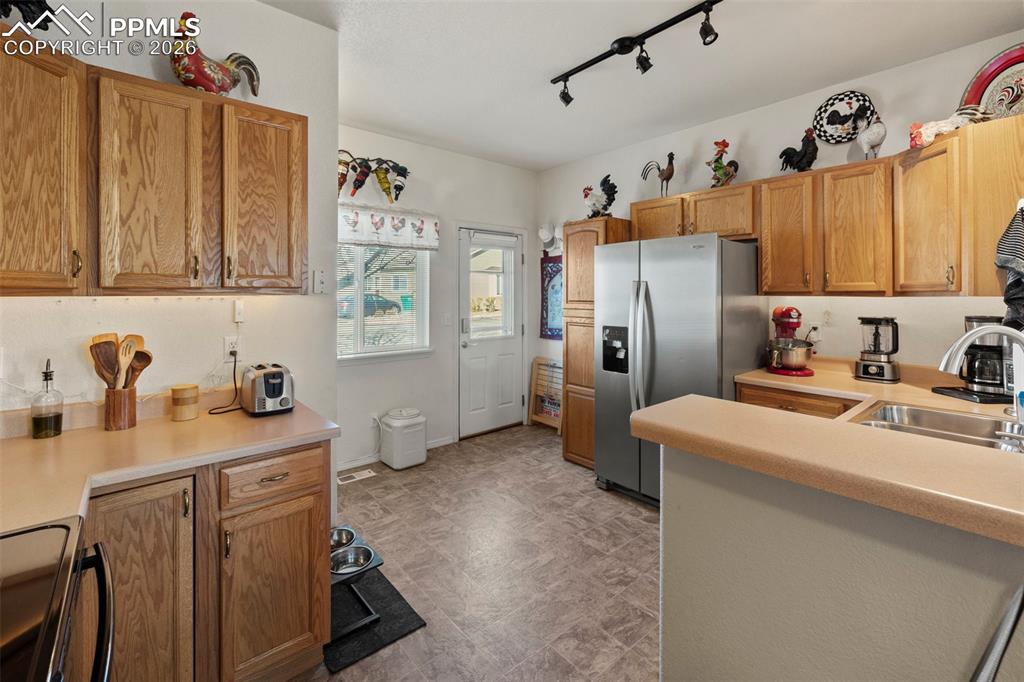 2611 Malpaso Point Colorado Springs CO 80922