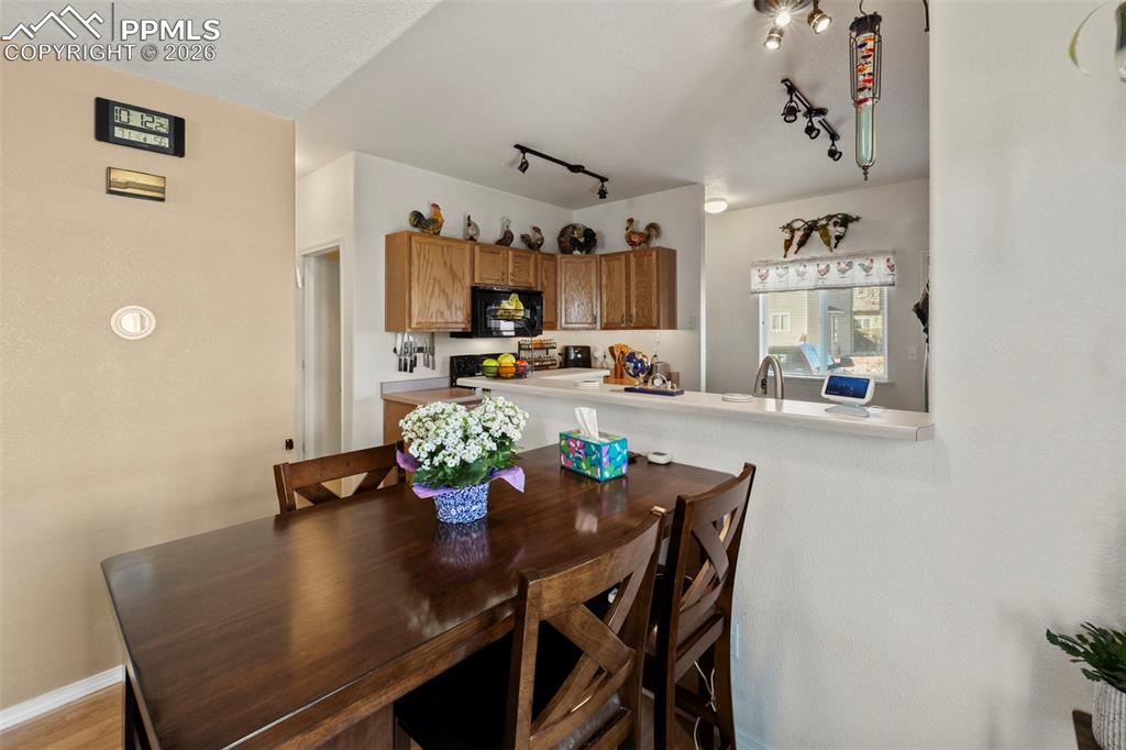 2611 Malpaso Point Colorado Springs CO 80922
