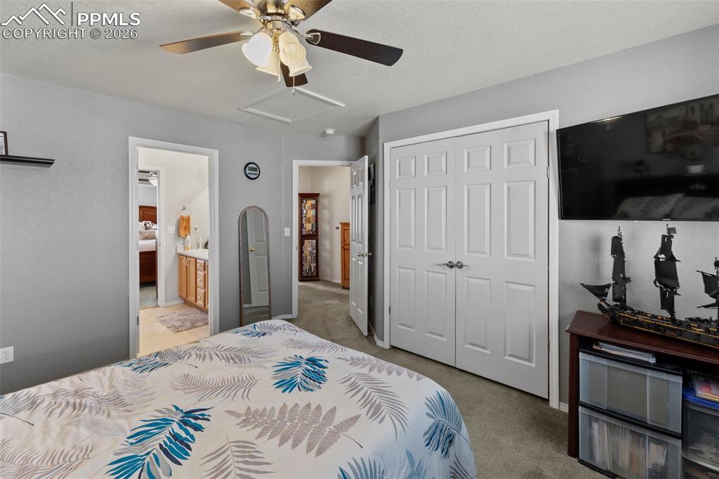 2611 Malpaso Point Colorado Springs CO 80922