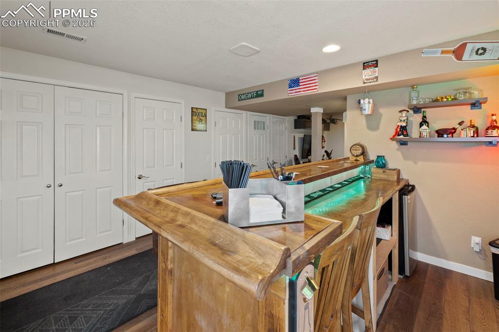 2611 Malpaso Point Colorado Springs CO 80922