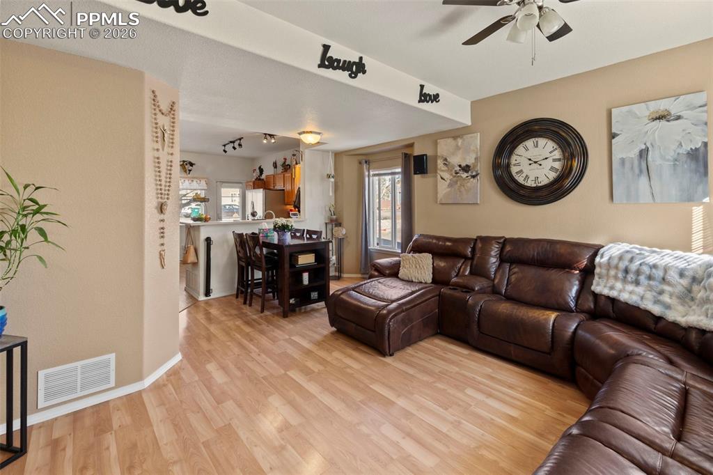 2611 Malpaso Point Colorado Springs CO 80922