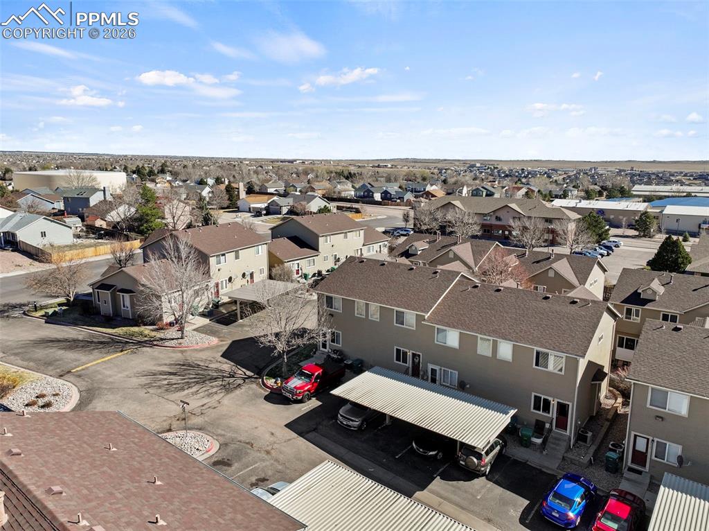 2611 Malpaso Point Colorado Springs CO 80922