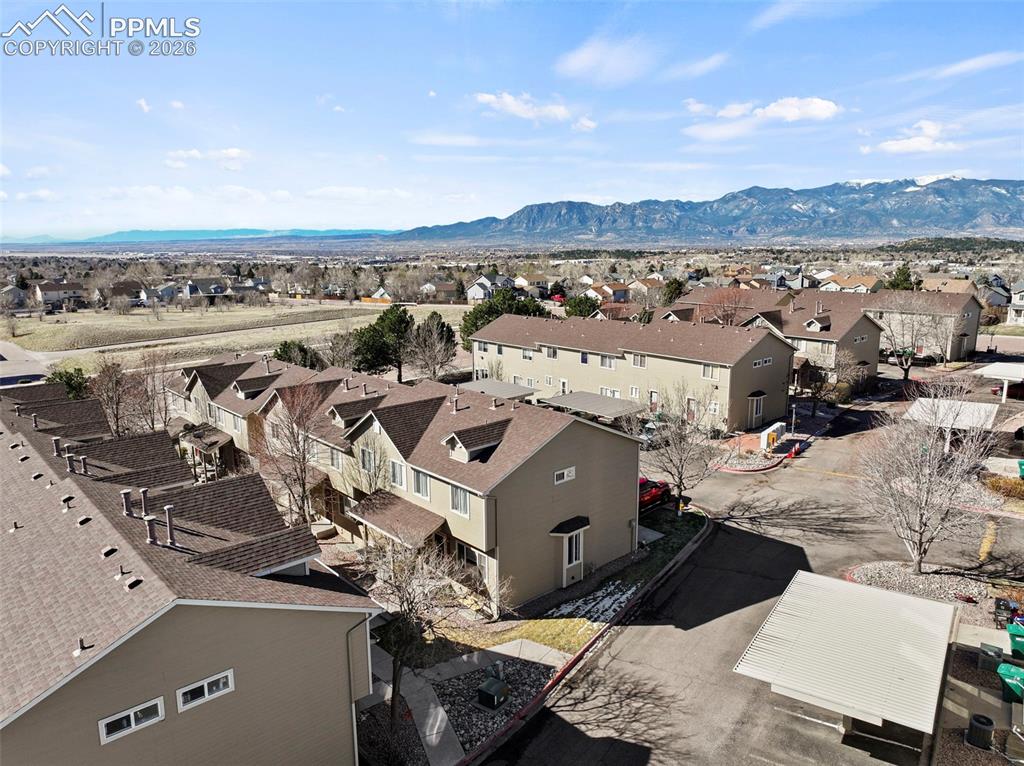 2611 Malpaso Point Colorado Springs CO 80922