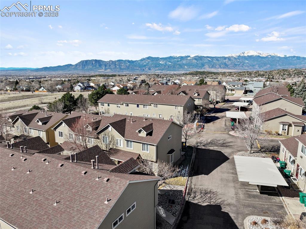 2611 Malpaso Point Colorado Springs CO 80922