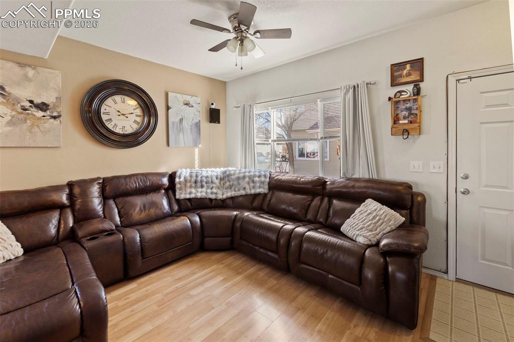 2611 Malpaso Point Colorado Springs CO 80922