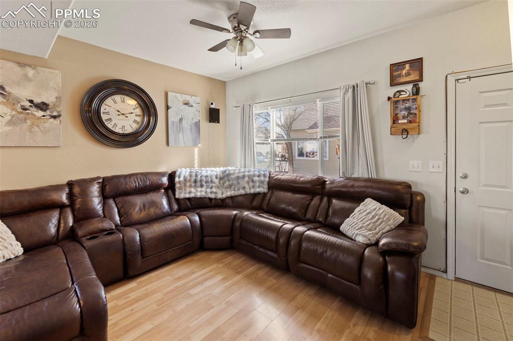 2611 Malpaso Point Colorado Springs CO 80922