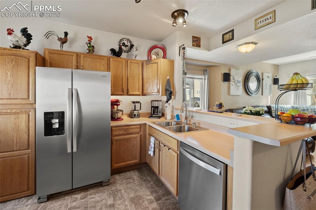 2611 Malpaso Point Colorado Springs CO 80922