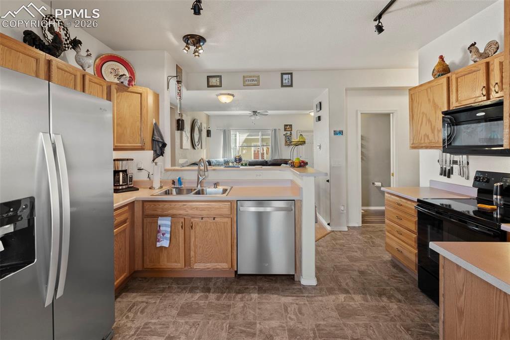 2611 Malpaso Point Colorado Springs CO 80922