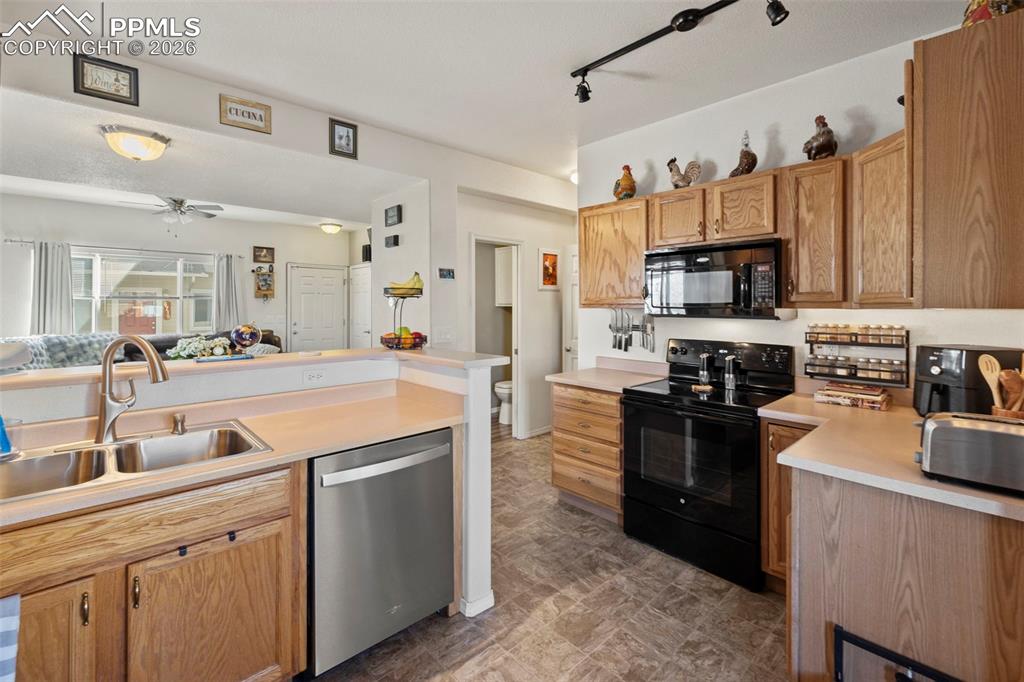 2611 Malpaso Point Colorado Springs CO 80922