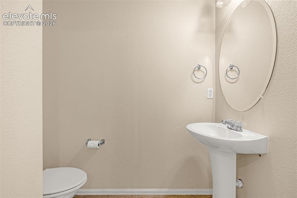 3585 Grey Owl Point Colorado Springs CO 80916