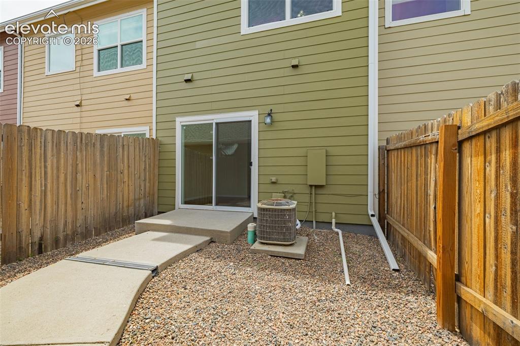 3585 Grey Owl Point Colorado Springs CO 80916