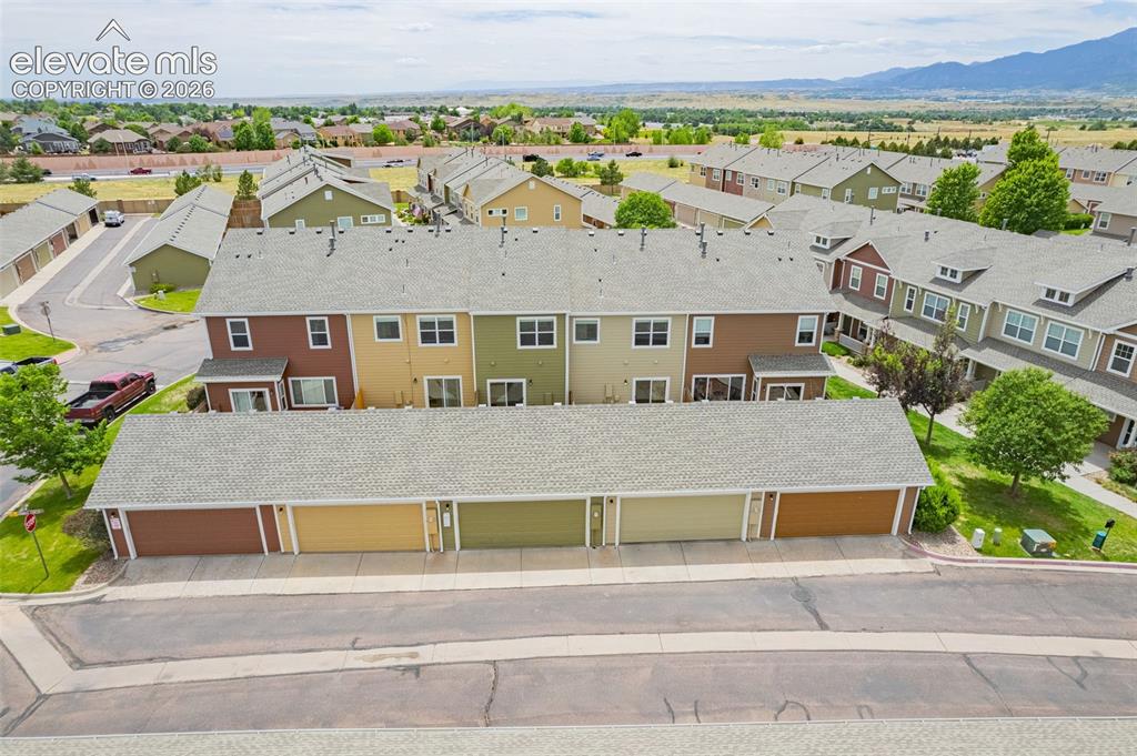 3585 Grey Owl Point Colorado Springs CO 80916