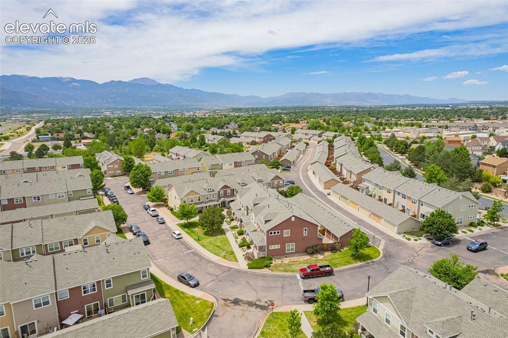 3585 Grey Owl Point Colorado Springs CO 80916
