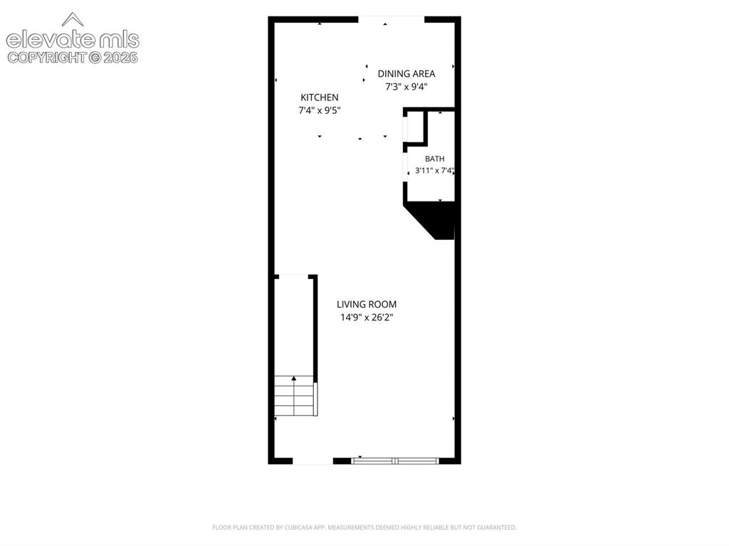 3585 Grey Owl Point Colorado Springs CO 80916