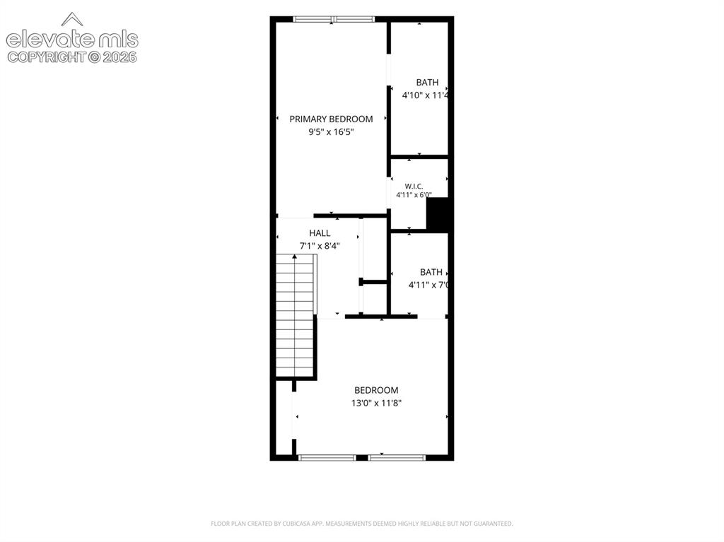 3585 Grey Owl Point Colorado Springs CO 80916