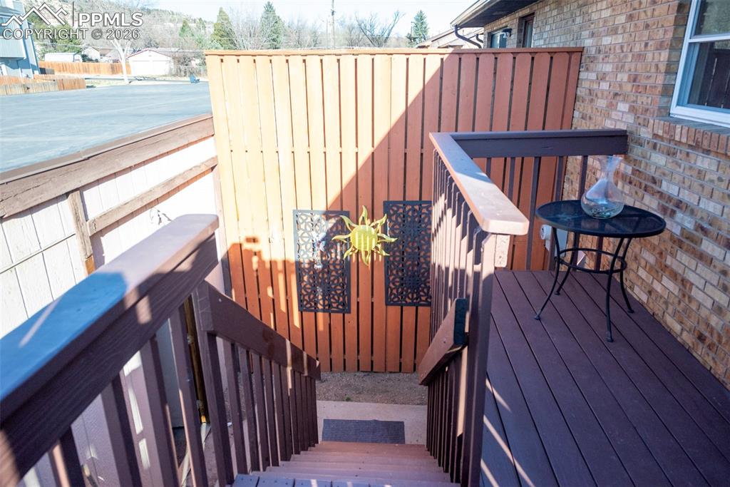 342 Mount View Lane Colorado Springs CO 80907