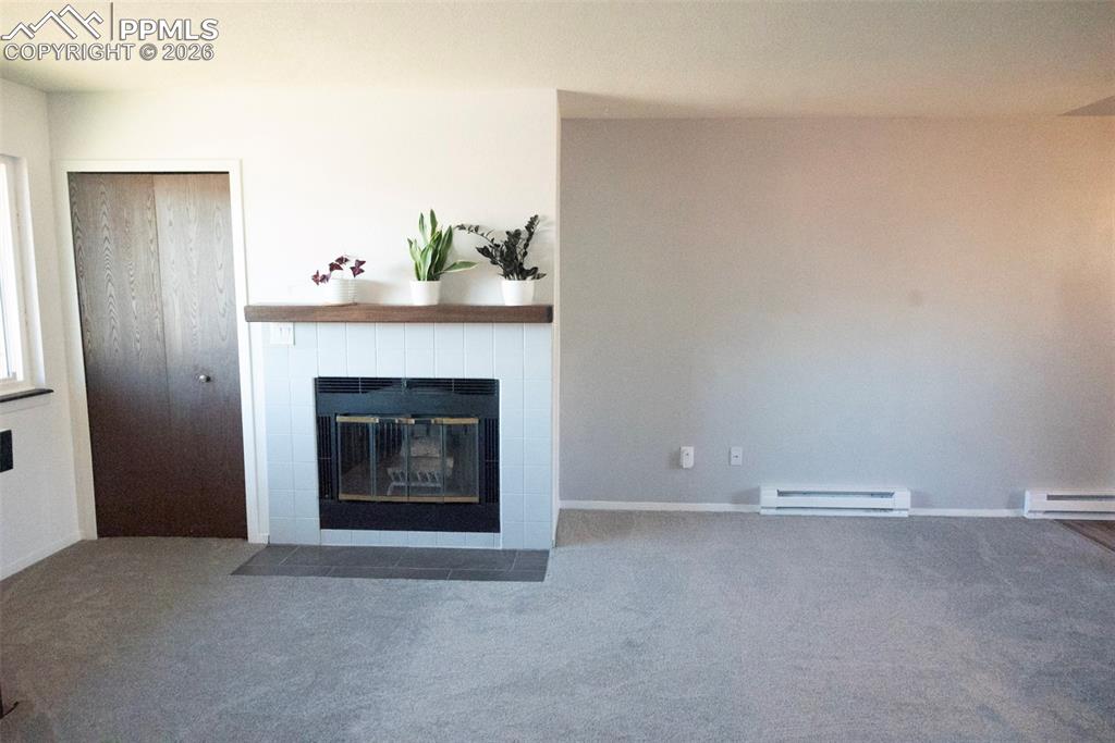 342 Mount View Lane Colorado Springs CO 80907