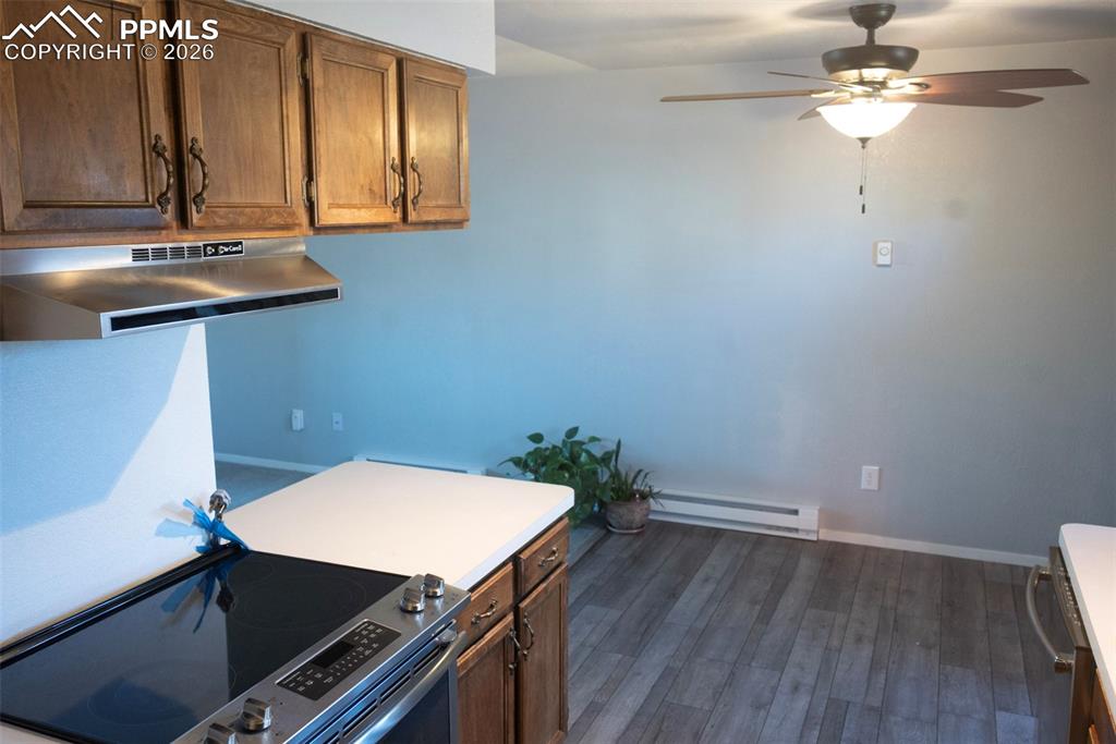 342 Mount View Lane Colorado Springs CO 80907